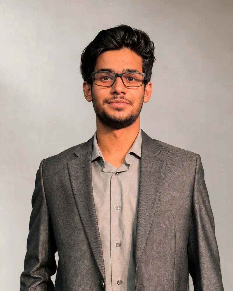 Munjir Prodhan